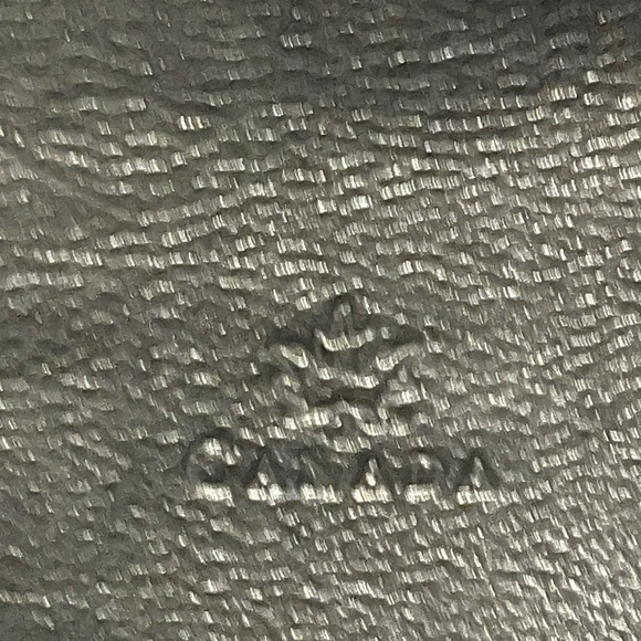 Roots XL leather briefcase - Picture 2 of 16